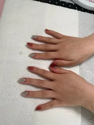 ネイル ネイル TAKAのネイルデザイン