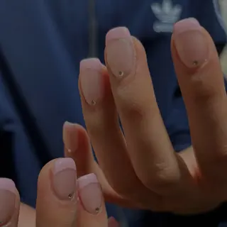 ネイル 爪塗屋 さんのネイルデザイン