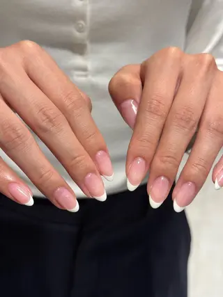 ネイル LICO HAIR&RELAXATION名駅店所属・airi 🤍のネイルデザイン