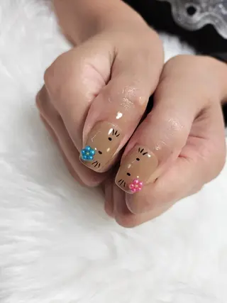 ネイル mai maiのネイルデザイン