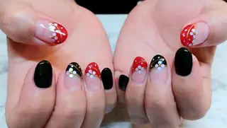 ネイル Micky nail chikushinoのその他イメージ