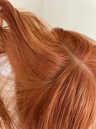 カラー デザインカラー 🎀REINA🎀のヘアスタイル