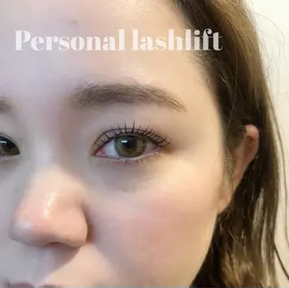 マツエク・マツパ Kilig所属・Kilig NICKYのマツエク・マツパデザイン