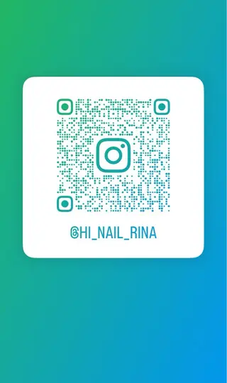 ネイル Hi,nail rinaのネイルデザイン