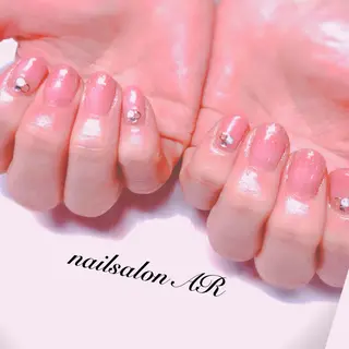 ネイル ネイルサロンAR 聖蹟桜ヶ丘店のネイルデザイン
