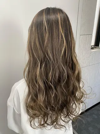 ロング 髪質改善/ショート ◎工藤のヘアスタイル