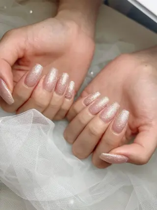 ネイル nailist wakanaのネイルデザイン