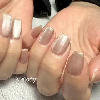 ネイル Yuki Takahamaのネイルデザイン