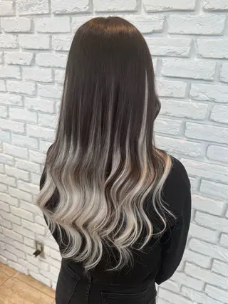 ロング belle / Honoka🧁のヘアスタイル