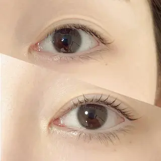 マツエク・マツパ 眉毛＆まつ毛パーマ専門店 Berry【ベリー】川口店所属・Berry YOSHIDAのマツエク・マツパデザイン