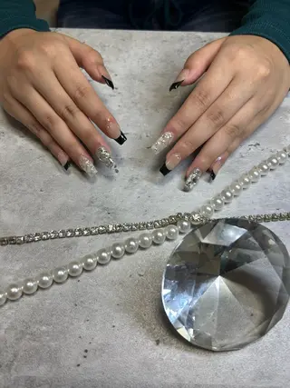 muchanail 🎀のネイルデザイン