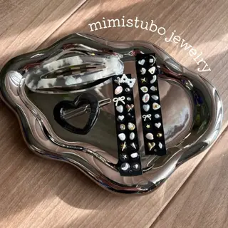 well eye所属・耳ツボジュエリー💎 well eyeのその他イメージ