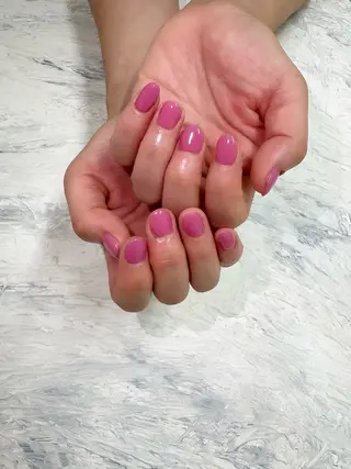 ネイル Brilho SERIHOのネイルデザイン