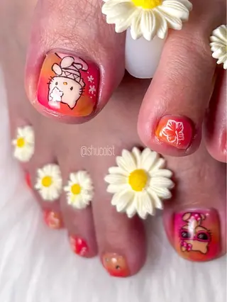 ネイル メンズ歓迎🙆♀️ エステ/ネイルISTのエステ・リラクイメージ