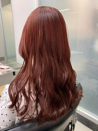 ロング カラー ✨カラー指名 No.1✨keitaのヘアスタイル