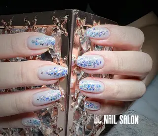 ネイル DC nail salonのネイルデザイン