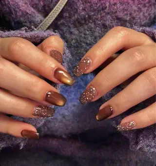 ネイル Lulu eono所属・Lulu eonoのネイルデザイン