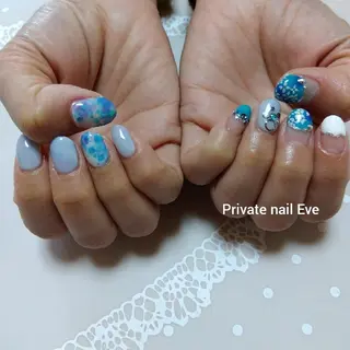 ネイル ネイル junkoのネイルデザイン