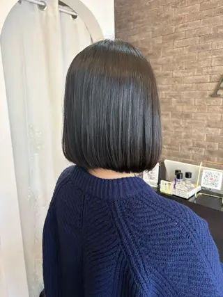 ミディアム Azur ✽.riko✽.のヘアスタイル