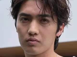 パーマ メンズ fifth天神メンズ パーマ特化／内山遥斗のヘアスタイル