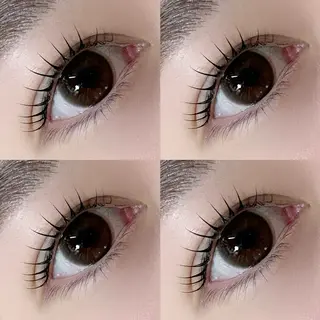 マツエク・マツパ ⟡ TAMAKI ⟡ 渋谷のマツエク・マツパデザイン