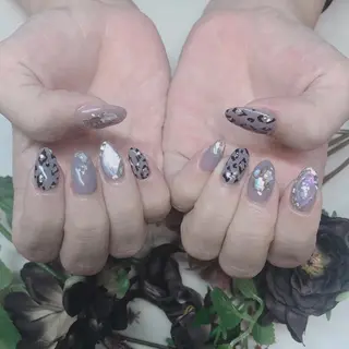 ネイル Private Salon 大宮のネイルデザイン