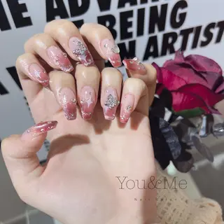 ネイル You&Me Yukiのネイルデザイン