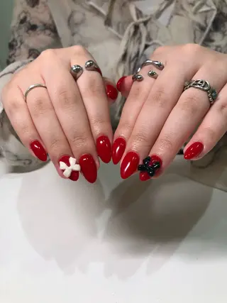 ネイル nail by minamiのネイルデザイン