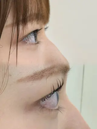 マツエク・マツパ まつ毛エクステ・ネイル専門サロンMADEMORE-petite-姫路駅前店【マドモアプティット】所属・Maeda Moneのマツエク・マツパデザイン