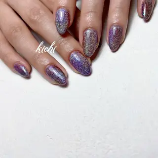 ネイル kichi･:* みじゅのネイルデザイン