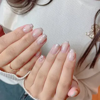 ネイル vico【名古屋栄店】所属・vico栄 kitagawaのネイルデザイン