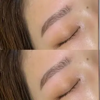 アイブロウ fameu / hinaの眉毛・アイブロウイメージ