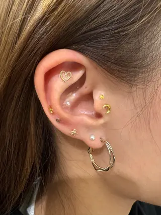 tsumeasobi所属・tsumeasobi 🪬macoのネイルデザイン