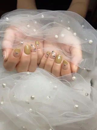 ネイル MK ネイルサロンのネイルデザイン