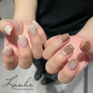 ネイル Lanhr所属・【Lanhr】 rimaのネイルデザイン