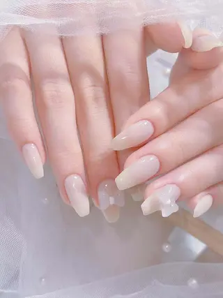 ネイル Queen’s 歌舞伎町店のネイルデザイン