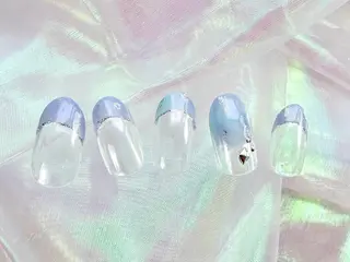 ネイル Verest 西荻窪のネイルデザイン