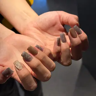 ネイル unnamed. Kurumiのネイルデザイン