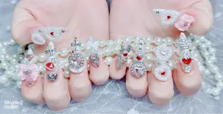 ネイル 【スカルプ専門店】 Naomi nailのネイルデザイン
