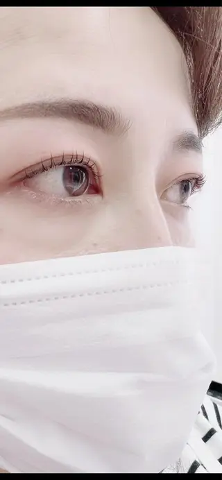 マツエク・マツパ TRUTH鎌ヶ谷💛 吉本のマツエク・マツパデザイン