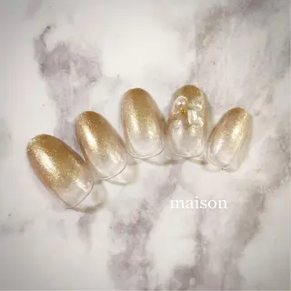 ネイル ISHIHARA KANAのネイルデザイン