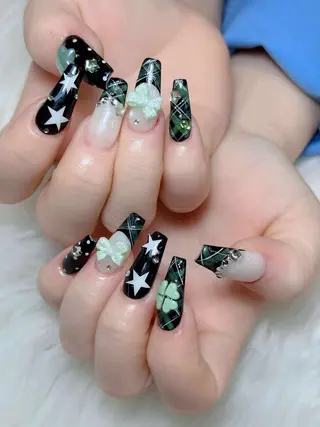 ネイル Lumi Nailのネイルデザイン