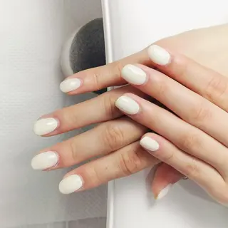 ネイル 桃子 Nail高円寺のネイルデザイン