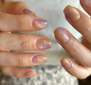 ネイル Bronze  Ship ＊relaxation saron＊所属・S a k iのその他イメージ