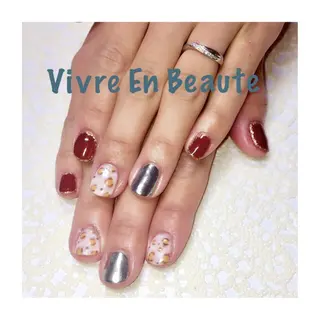 ネイル S Nailのネイルデザイン