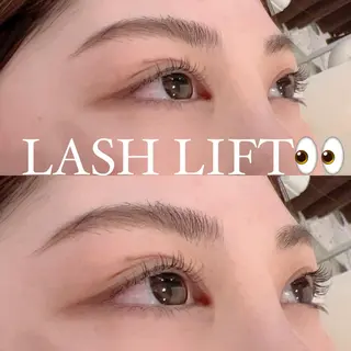 マツエク・マツパ Acura.六甲道所属・飯原 （イイハラ）のマツエク・マツパデザイン