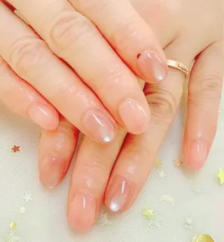 ネイル 上福岡 らんらんのネイルデザイン