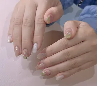 ネイル NANA NAILのネイルデザイン