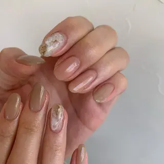 ネイル T Kのネイルデザイン