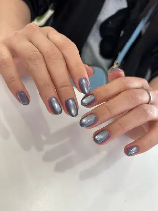 ネイル studio Roze所属・studio Rozé maiのネイルデザイン